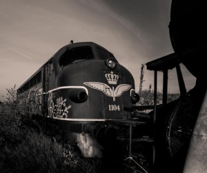 Train